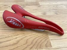 Selle Smp Evolution Strike Cycling Saddle Seat for sale  Shipping to South Africa