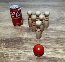 Sets bowling kids for sale  KINGSBRIDGE