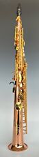 Monique soprano saxophone for sale  Chula Vista