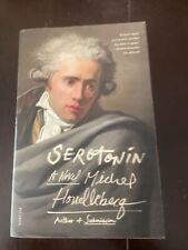 Serotonin novel by d'occasion  Expédié en Belgium
