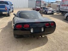 Corvette cpe rear for sale  Phoenix