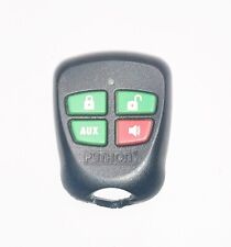 PYTHON Keyless Entry Key Fob Remote Alarm Clickers Transmitters FCC ID EZSDEI475 for sale  Shipping to South Africa