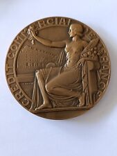 Médaille bronze bazor d'occasion  Frejus