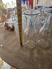 Wine carafes for sale  Saco