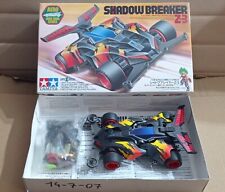 Mini 4wd shadow usato  Terni