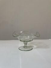Glass bowl desert for sale  DURHAM