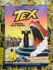 Tex collezione storica usato  Porto Cesareo