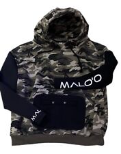 Malo wet hoodie for sale  Carbondale