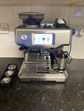 Sage barista touch for sale  Shipping to Ireland