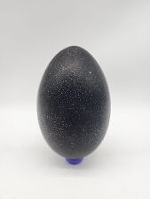 Emu egg cleaned for sale  Salem