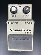 noise gate nf boss 1 for sale  Fenton