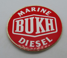 Marine bukh diesel for sale  Shipping to Ireland