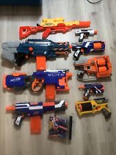 Nerf gun blaster for sale  PRUDHOE