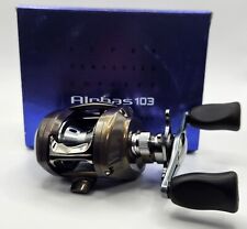 Daiwa Alphas 103 Baitcast Reel Right  Hand from Japan for sale  Shipping to South Africa