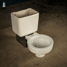 Marine head cistern for sale  NORWICH