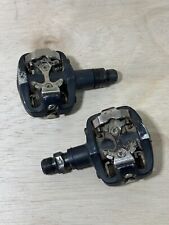 shimano mtb time pedals for sale  Spring