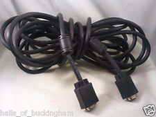 Computer monitor cable for sale  Clarence Center