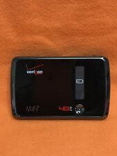 Verizon novatel jetpack for sale  Santa Ana