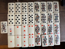Kartenspiel antik gebraucht kaufen  Neustrelitz
