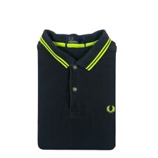 Fred perry black for sale  Orlando
