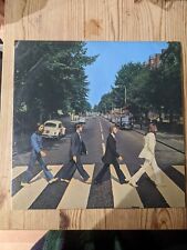 Beatles album abbey for sale  DUNDEE