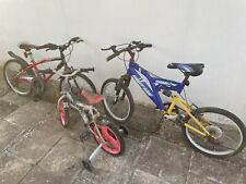 Bicicletta bambino in usato  San Pietro Vernotico