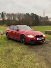 m performance bmw 320d for sale  DURHAM