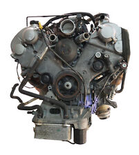 Motor para Porsche Cayenne 9PA 4.5 S V8 gasolina M48.00 M48 48.00 94810094805 comprar usado  Enviando para Brazil