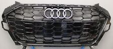 Riginal audi kühlergrill gebraucht kaufen  Gilserberg