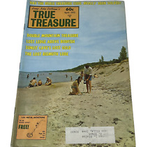 1972 true treasure for sale  Albert Lea