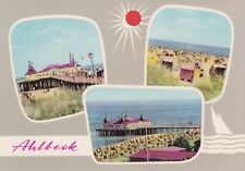 Postkarte ahlbeck usedom gebraucht kaufen  Dresden