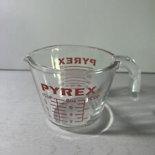 Vintage pyrex cup for sale  Sunrise Beach