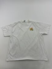 Camisa De Colección Skyy Vodka Adulto XL Blanca Cítricos Mangas Cortas Delta segunda mano  Embacar hacia Argentina