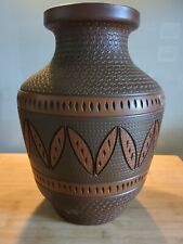 Große keramikvase bodenvase gebraucht kaufen  Aerzen