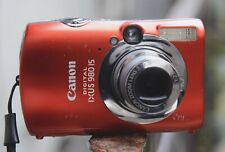 Canon ixus 980 gebraucht kaufen  München