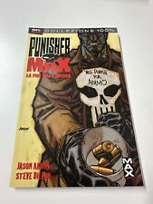 Punisher max fine usato  Imola