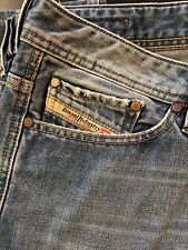 Diesel jean homme d'occasion  Paris-