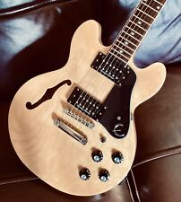 Epiphone ultra 339 for sale  MANCHESTER