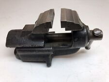 A 30mm Small Bench Vice, used for sale  Shipping to South Africa