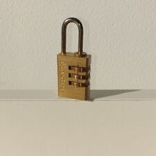 Master lock modèle d'occasion  Poissy