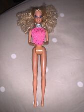 Barbie anni vintage usato  Caorle