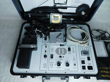 Repetidor de mala Boomerang Motorola BR-400 VHF UHF Crossband P25 XTS 3000 5000 comprar usado  Enviando para Brazil