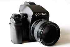 contax 645 for sale  LONDON