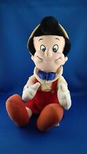 Peluche disney pinocchio d'occasion  Le Cateau-Cambrésis