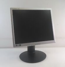 Monitor LG Flatron L1742Pk-SS 17 pulgadas LCD TFT segunda mano  Embacar hacia Mexico