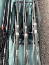 Shimano carp rods for sale  STOKE-ON-TRENT