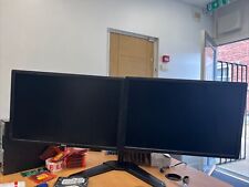 Dual inch dell for sale  WAKEFIELD