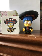 Kidrobot simpsons marge for sale  LONDON