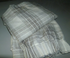 Lined pencil pleat for sale  BOLTON