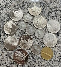 Sterling silver rounds for sale  Lafayette